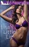 [Hotwife Novel 01] • Lisa's Little Lie